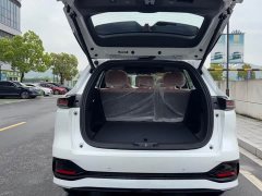 Changan CS75PLUS 4th generation 1.5T New Blue Whale Smart exclusive - фото 5