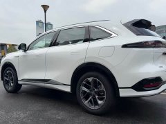 Changan CS75PLUS 4th generation 1.5T New Blue Whale Smart exclusive - фото 6
