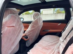 Changan CS75PLUS 4th generation 1.5T New Blue Whale Smart exclusive - фото 7