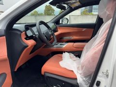 Changan CS75PLUS 4th generation 1.5T New Blue Whale Smart exclusive - фото 8