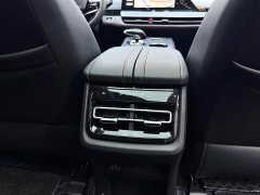 Changan UNI-K Smart Electric iDD Blue Whale iDD 130km 1.5T Excellent Type - фото 17