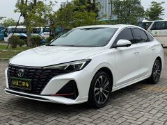 Changan EADO PLUS Blue Whale NE 1.4T GDI DCT Ultimate Edition - фото 1