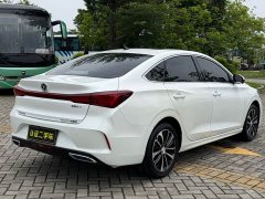 Changan EADO PLUS Blue Whale NE 1.4T GDI DCT Ultimate Edition - фото 11