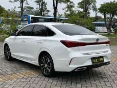 Changan EADO PLUS Blue Whale NE 1.4T GDI DCT Ultimate Edition - фото 13