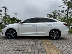 Changan EADO PLUS Blue Whale NE 1.4T GDI DCT Ultimate Edition - фото 14