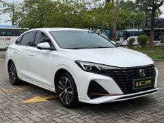 Changan EADO PLUS Blue Whale NE 1.4T GDI DCT Ultimate Edition - фото 3