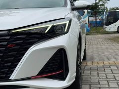 Changan EADO PLUS Blue Whale NE 1.4T GDI DCT Ultimate Edition - фото 4