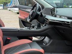 Changan EADO PLUS Blue Whale NE 1.4T GDI DCT Ultimate Edition - фото 5