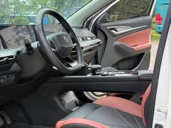 Changan EADO PLUS Blue Whale NE 1.4T GDI DCT Ultimate Edition - фото 8