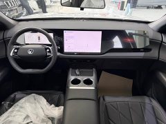 Changan CS75PLUS 2025 fourth generation 1.5T New Blue Whale Smart Whale Joy Edition - фото 12