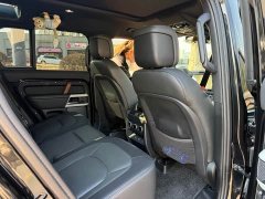Changan CS75PLUS 2025 fourth generation 1.5T New Blue Whale Smart Whale Joy Edition - фото 16