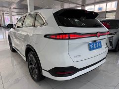 Changan CS75PLUS 2025 fourth generation 1.5T New Blue Whale Smart Whale Joy Edition - фото 18
