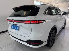 Changan CS75PLUS 2025 fourth generation 1.5T New Blue Whale Smart Whale Joy Edition - фото 20