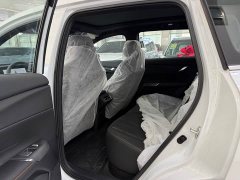 Changan CS75PLUS 2025 fourth generation 1.5T New Blue Whale Smart Whale Joy Edition - фото 7