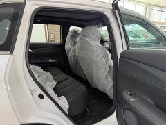 Changan CS75PLUS 2025 fourth generation 1.5T New Blue Whale Smart Whale Joy Edition - фото 9