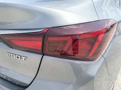 Changan EADO 2020 PLUS Blue Whale NE 1.4T GDI DCT flagship - фото 14
