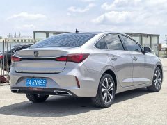Changan EADO 2020 PLUS Blue Whale NE 1.4T GDI DCT flagship - фото 4