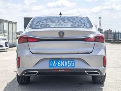 Changan EADO 2020 PLUS Blue Whale NE 1.4T GDI DCT flagship - фото 5