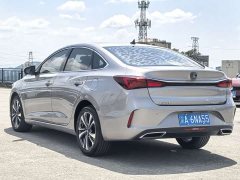 Changan EADO 2020 PLUS Blue Whale NE 1.4T GDI DCT flagship - фото 6