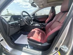 Changan EADO 2020 PLUS Blue Whale NE 1.4T GDI DCT flagship - фото 7