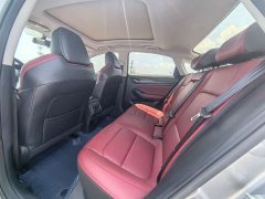 Changan EADO 2020 PLUS Blue Whale NE 1.4T GDI DCT flagship - фото 8