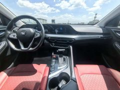 Changan EADO 2020 PLUS Blue Whale NE 1.4T GDI DCT flagship - фото 9