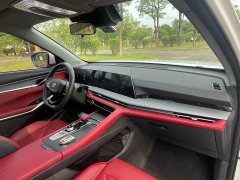 Changan CS75PLUS 2022 second generation 1.5T automatic premium - фото 12