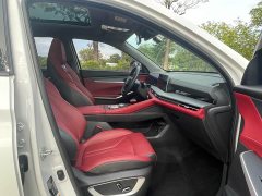 Changan CS75PLUS 2022 second generation 1.5T automatic premium - фото 13
