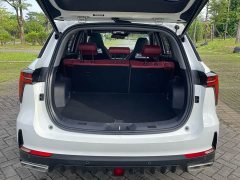 Changan CS75PLUS 2022 second generation 1.5T automatic premium - фото 14