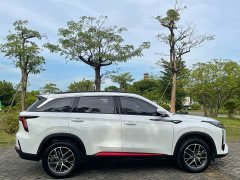 Changan CS75PLUS 2022 second generation 1.5T automatic premium - фото 15
