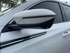 Changan CS75PLUS 2022 second generation 1.5T automatic premium - фото 16