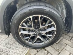 Changan CS75PLUS 2022 second generation 1.5T automatic premium - фото 17