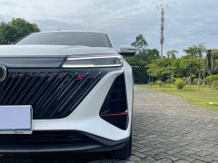 Changan CS75PLUS 2022 second generation 1.5T automatic premium - фото 19