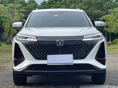 Changan CS75PLUS 2022 second generation 1.5T automatic premium - фото 2