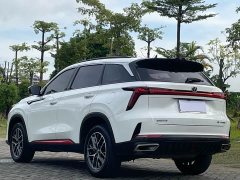 Changan CS75PLUS 2022 second generation 1.5T automatic premium - фото 20