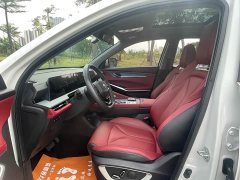 Changan CS75PLUS 2022 second generation 1.5T automatic premium - фото 4