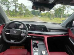 Changan CS75PLUS 2022 second generation 1.5T automatic premium - фото 5