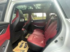 Changan CS75PLUS 2022 second generation 1.5T automatic premium - фото 6