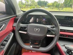 Changan CS75PLUS 2022 second generation 1.5T automatic premium - фото 7