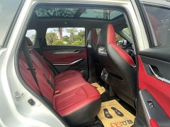 Changan CS75PLUS 2022 second generation 1.5T automatic premium - фото 8