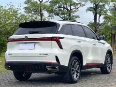 Changan CS75PLUS 2022 second generation 1.5T automatic premium - фото 9