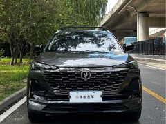 Changan CS55PLUS 2022 second generation 1.5T DCT premium - фото 1