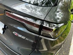Changan CS55PLUS 2022 second generation 1.5T DCT premium - фото 11
