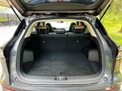 Changan CS55PLUS 2022 second generation 1.5T DCT premium - фото 12