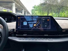 Changan CS55PLUS 2022 second generation 1.5T DCT premium - фото 15