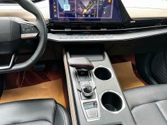 Changan CS55PLUS 2022 second generation 1.5T DCT premium - фото 16