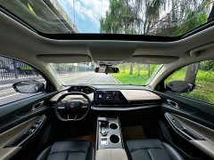 Changan CS55PLUS 2022 second generation 1.5T DCT premium - фото 17