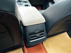 Changan CS55PLUS 2022 second generation 1.5T DCT premium - фото 18