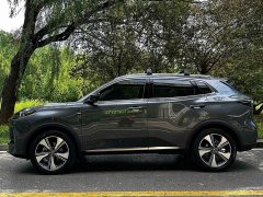 Changan CS55PLUS 2022 second generation 1.5T DCT premium - фото 3