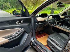 Changan CS55PLUS 2022 second generation 1.5T DCT premium - фото 7